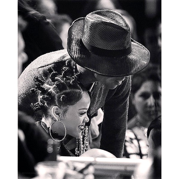 badgalriri instagram image archive image