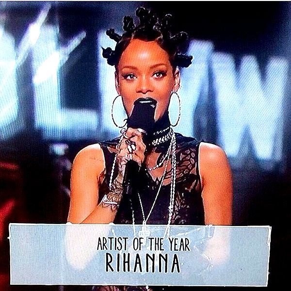 badgalriri instagram image archive image