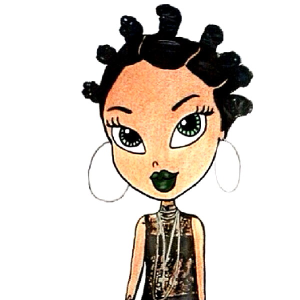 badgalriri instagram image archive image