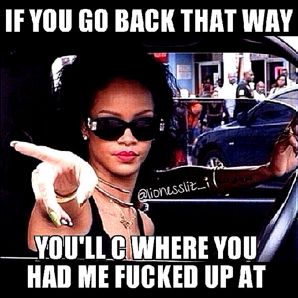 badgalriri instagram image archive image