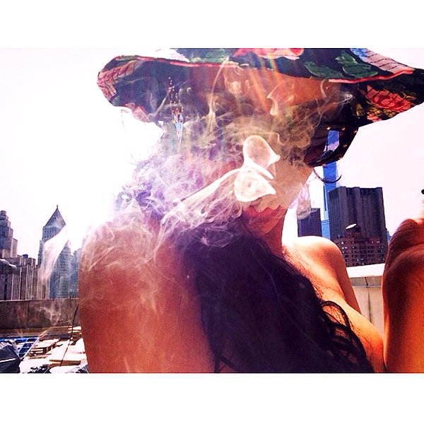 badgalriri instagram image archive image