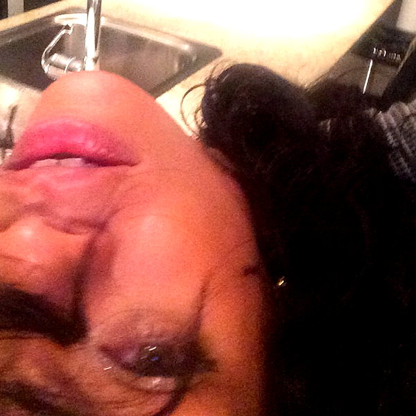 badgalriri instagram image archive image