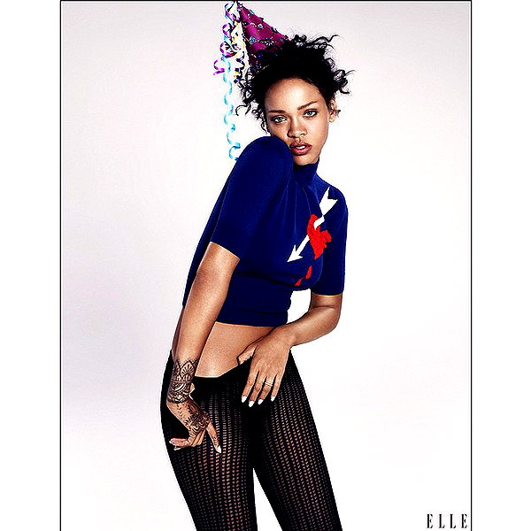 badgalriri instagram image archive image