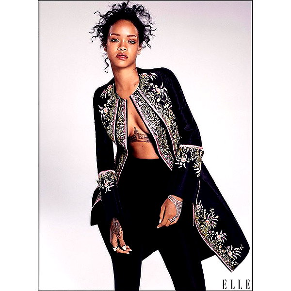 badgalriri instagram image archive image