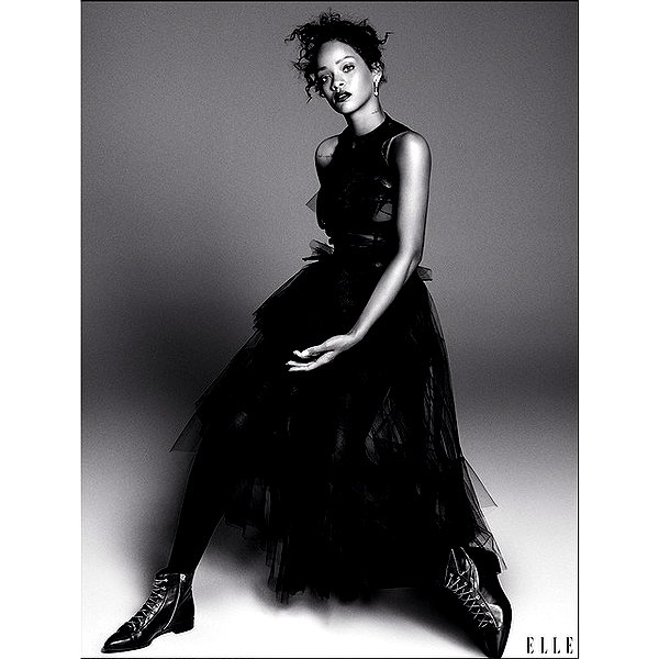 badgalriri instagram image archive image