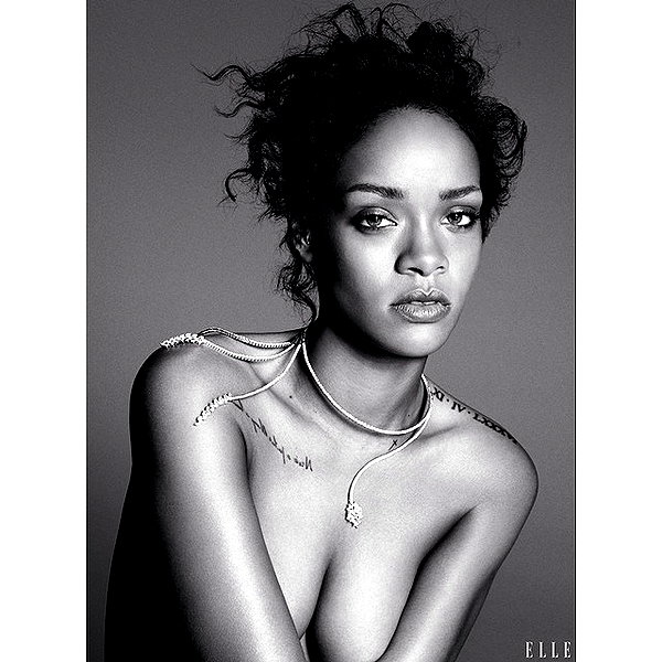 badgalriri instagram image archive image