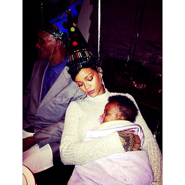 badgalriri instagram image archive image