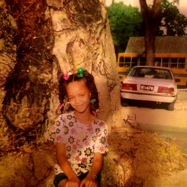 badgalriri instagram image archive image
