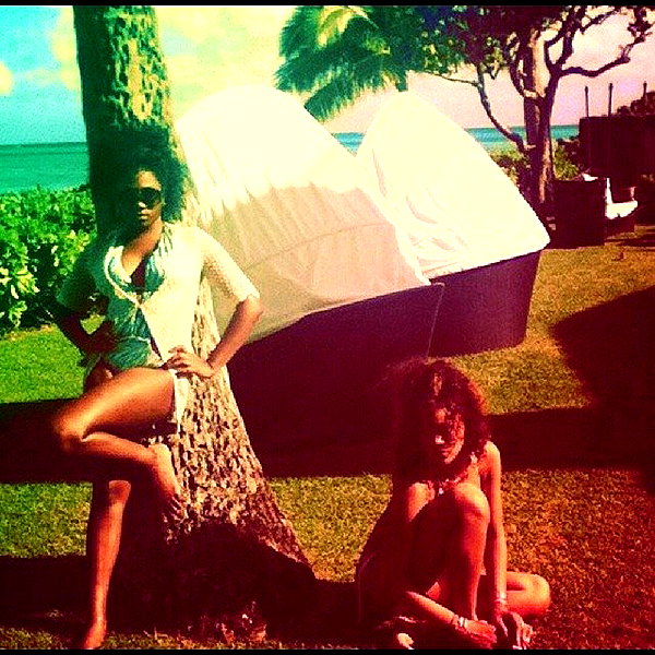 badgalriri instagram image archive image