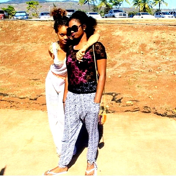 badgalriri instagram image archive image