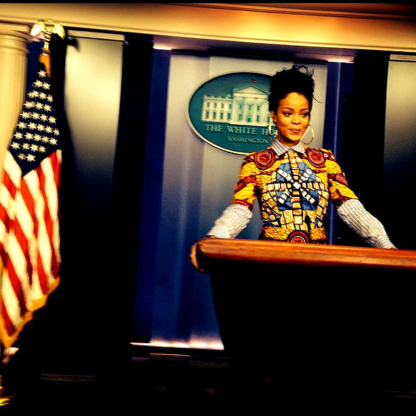 badgalriri instagram image archive image