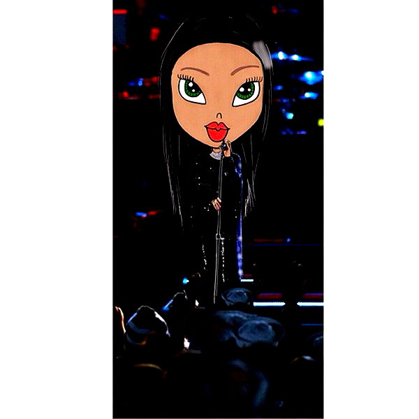 badgalriri instagram image archive image