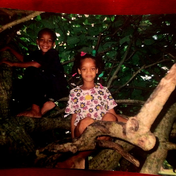 badgalriri instagram image archive image