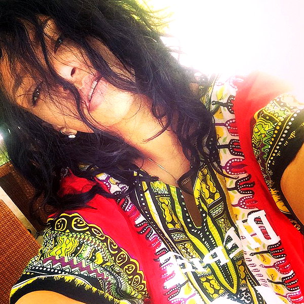 badgalriri instagram image archive image