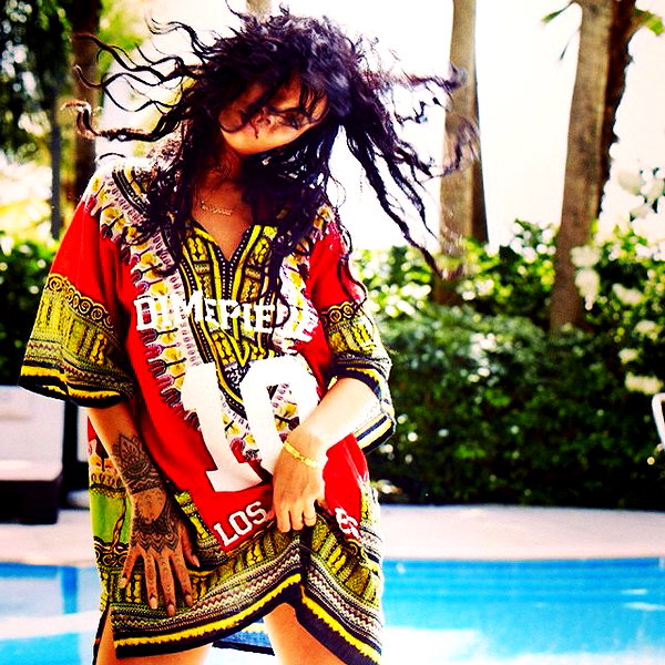 badgalriri instagram image archive image