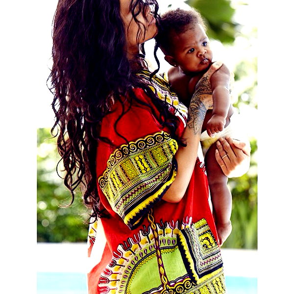 badgalriri instagram image archive image