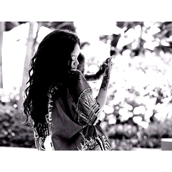 badgalriri instagram image archive image