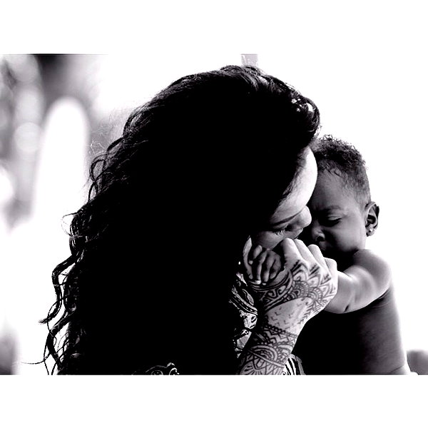 badgalriri instagram image archive image