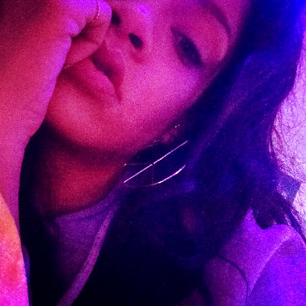 badgalriri instagram image archive image