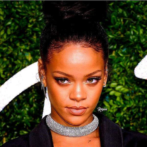 badgalriri instagram image archive image