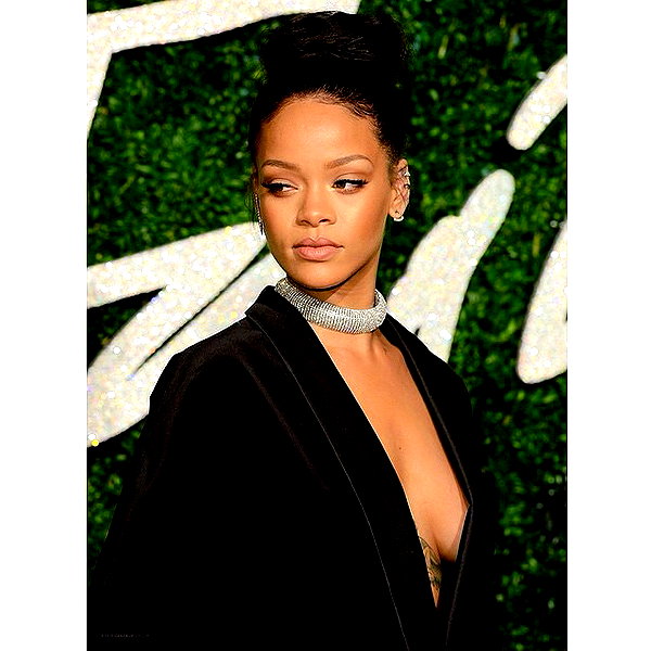 badgalriri instagram image archive image