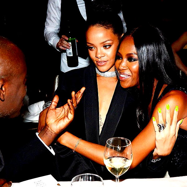 badgalriri instagram image archive image