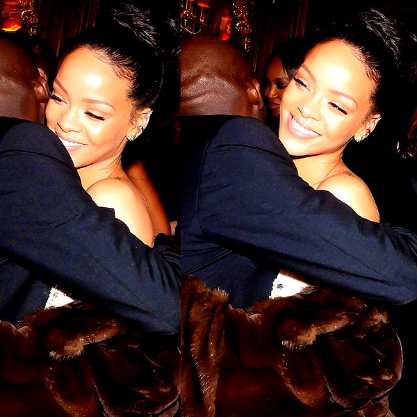 badgalriri instagram image archive image