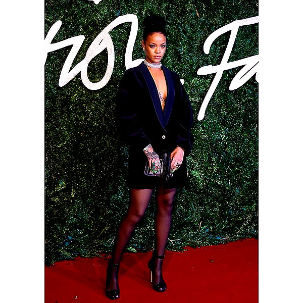 badgalriri instagram image archive image