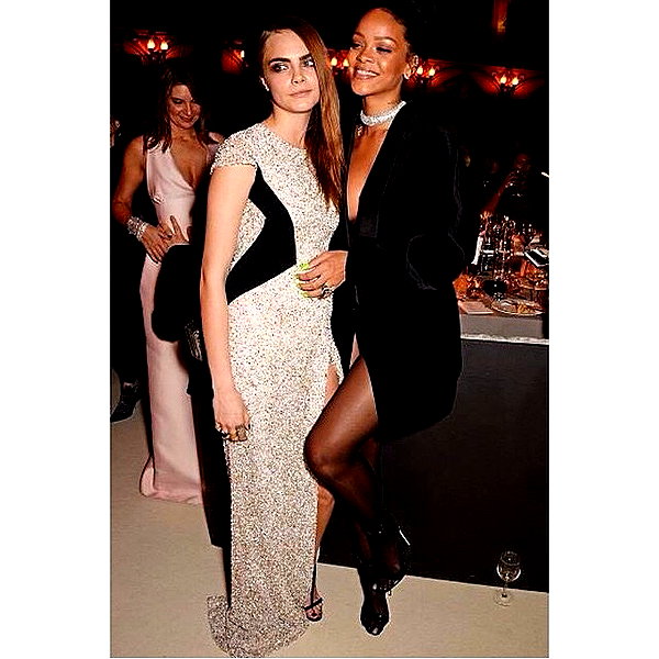 badgalriri instagram image archive image