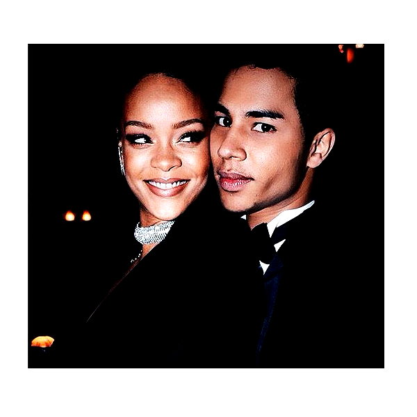 badgalriri instagram image archive image