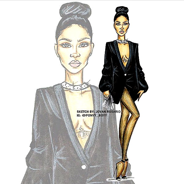 badgalriri instagram image archive image