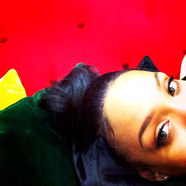 badgalriri instagram image archive image
