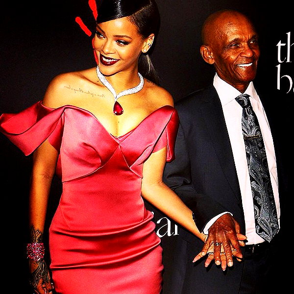 badgalriri instagram image archive image