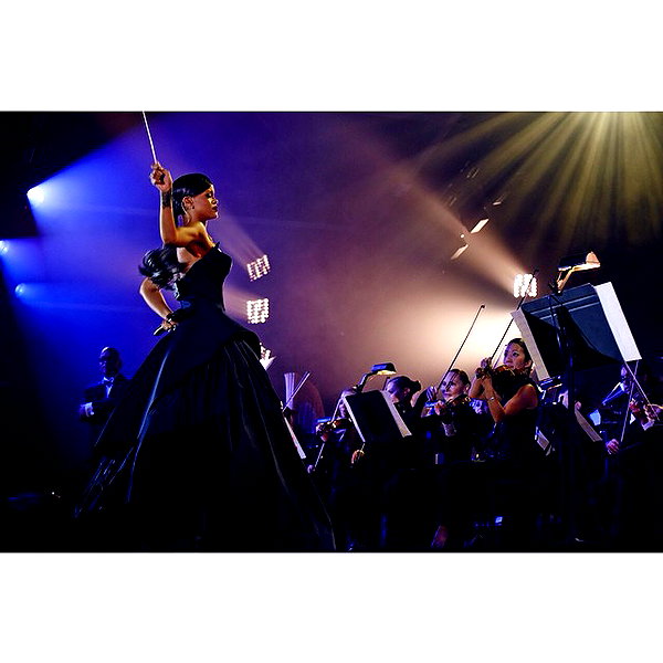 badgalriri instagram image archive image