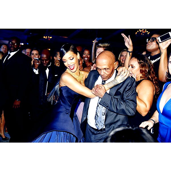 badgalriri instagram image archive image