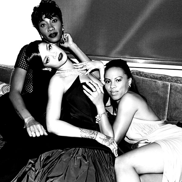 badgalriri instagram image archive image