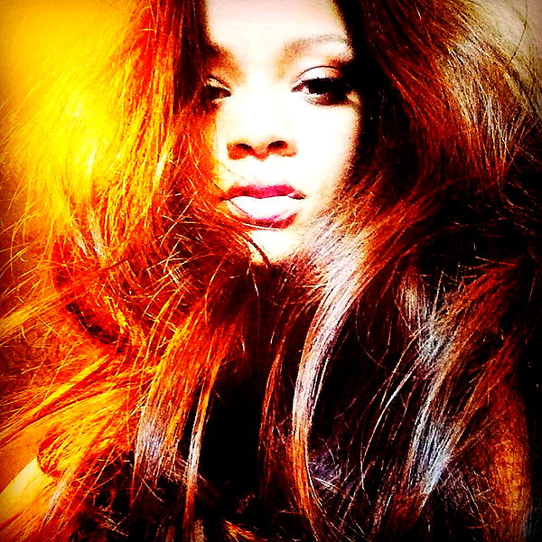 badgalriri instagram image archive image