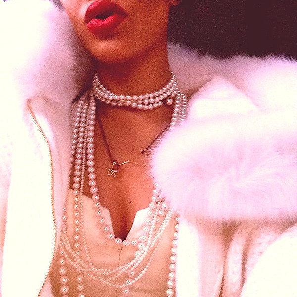 badgalriri instagram image archive image