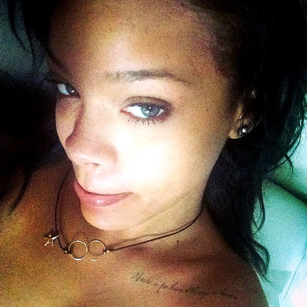 badgalriri instagram image archive image