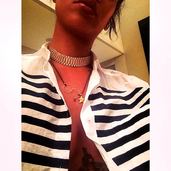 badgalriri instagram image archive image
