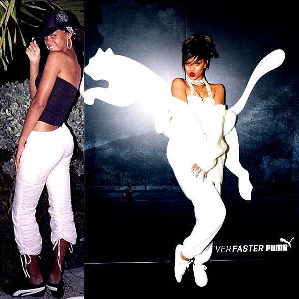 badgalriri instagram image archive image