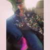 badgalriri Altpins Profile Picture
