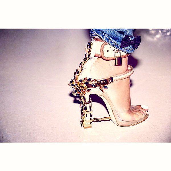 badgalriri instagram image archive image