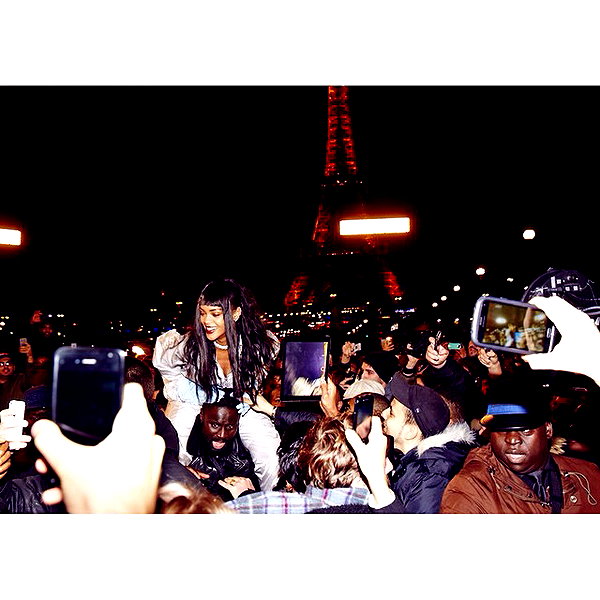 badgalriri instagram image archive image