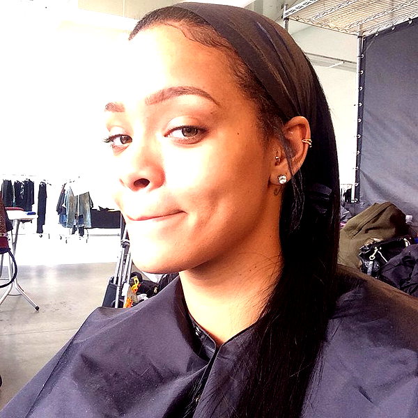 badgalriri instagram image archive image