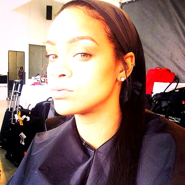 badgalriri instagram image archive image