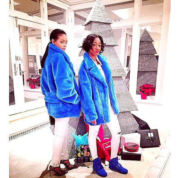 badgalriri instagram image archive image