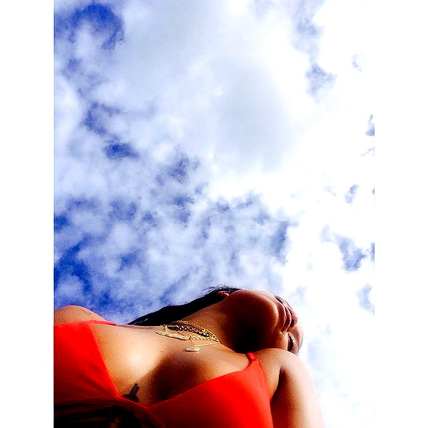 badgalriri instagram image archive image