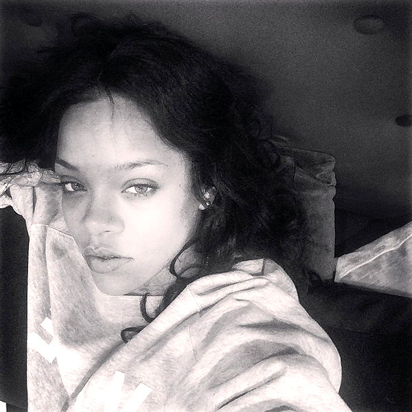 badgalriri instagram image archive image