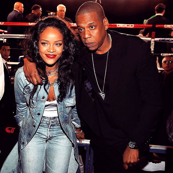 badgalriri instagram image archive image